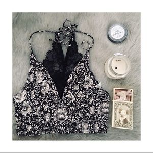 Free People Century brami // Spring + Festivals